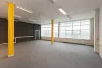 150 - 444 m2 Kantoorruimte te Huur Rotterdam