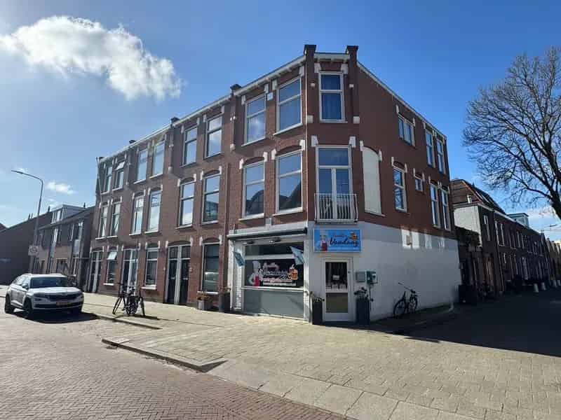 Horecaruimte Delft te Huur Nabij Binnenstad