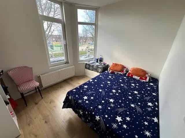 4 Kamer Appartement Den Haag Kaapseplein 71m2 Energielabel A
