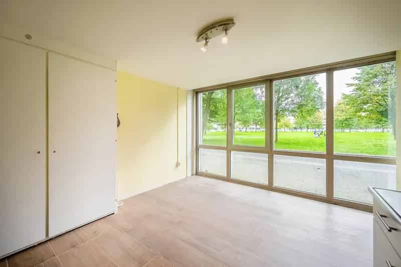 4 Kamer Appartement Amsterdam Zuidoost Grubbehoeve