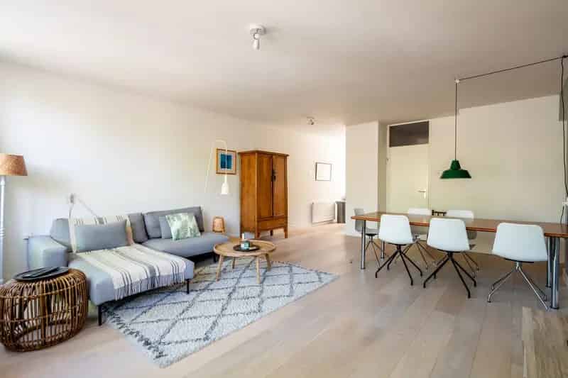 Appartement te koop: Nieuwe Keizersgracht 370 1018 VG Amsterdam | Funda