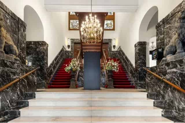 Horeca te Huur Arnhem Centrum Rijksmonument
