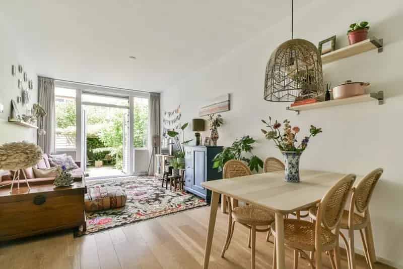 Appartement te koop Rotterdam Insulindestraat