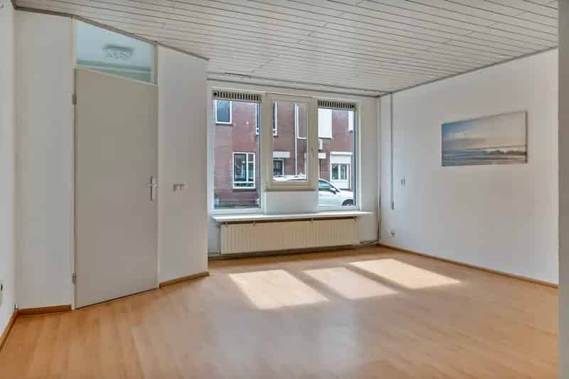 Huis te koop Rotterdam Zevenkamp 4 slaapkamers