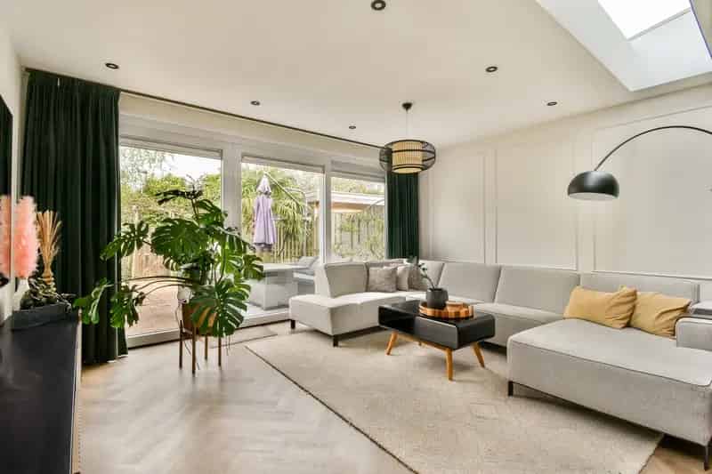 Luxe 5 Slaapkamer Huis Hoofddorp Pax Oost Gerenoveerd
