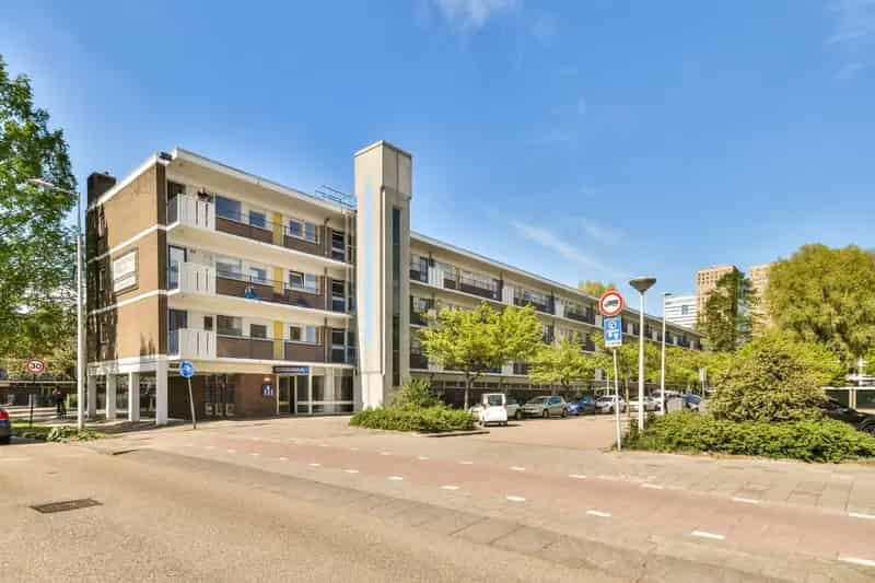Appartement te koop Amsterdam Zuid Doddendaal