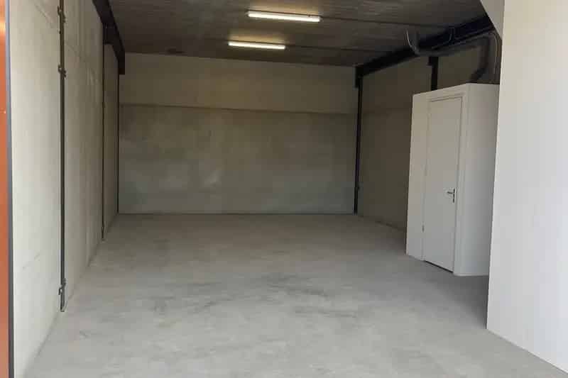 Bedrijfshal Middenmeer 150m2 te koop of te huur