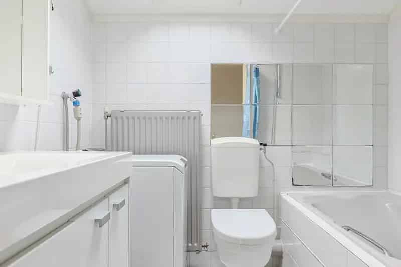 Goed Onderhouden 4 Kamer Eengezinswoning Leiderdorp