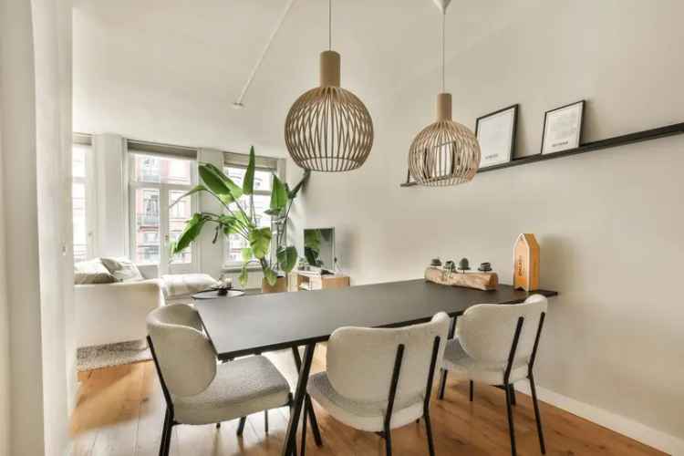 Woning Te Koop in Amsterdam, Noord-Holland