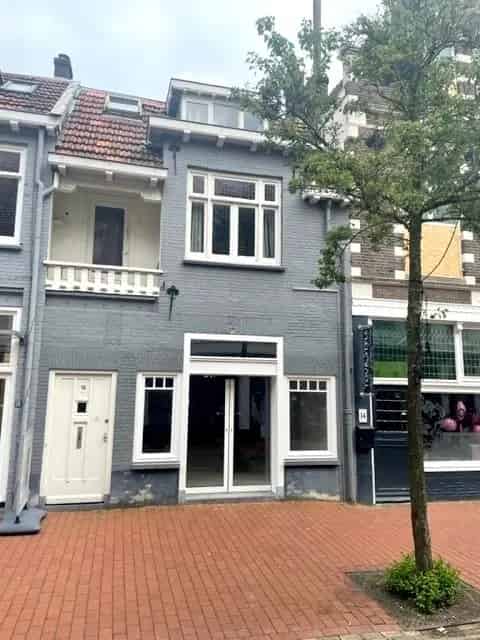 Winkelruimte te huur Bussum 137m² - Centrumlocatie