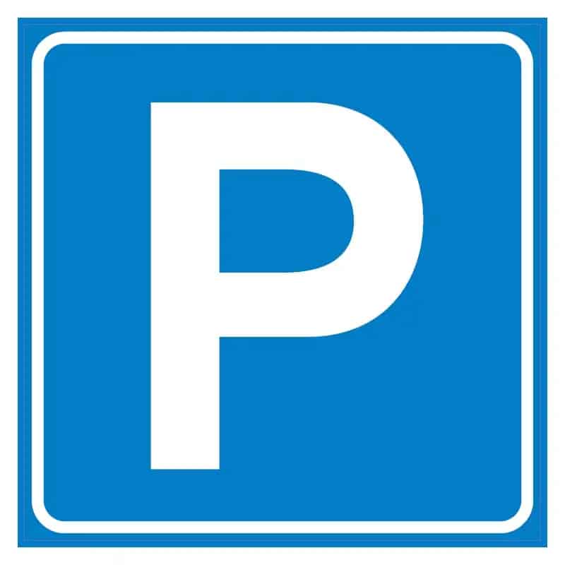 Parkeerplaats te Koop Landsmeer Burgemeester Postweg