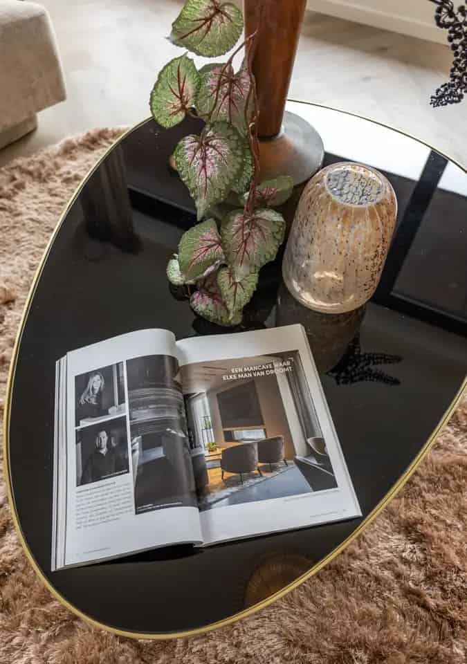 Luxe Penthouse Den Haag Bagijnestraat Nieuwbouw A++