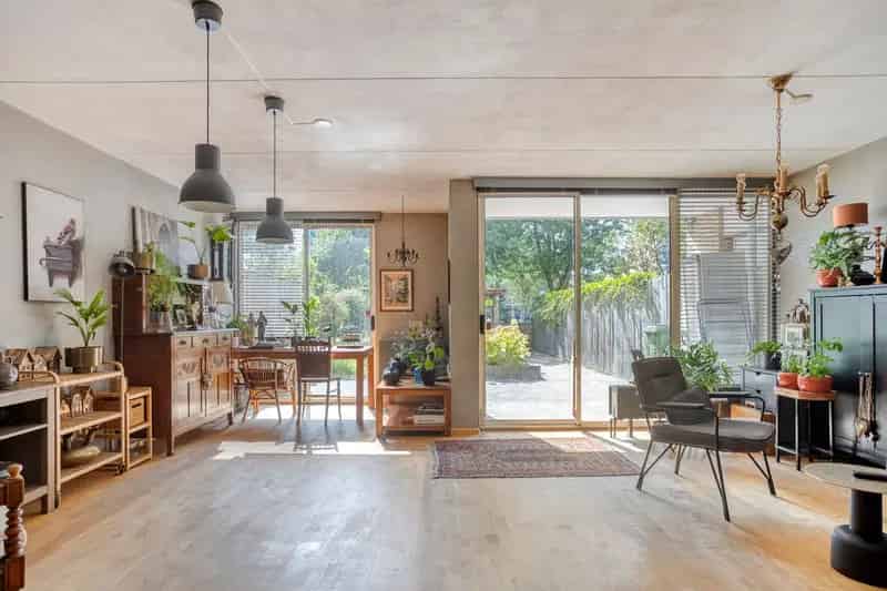 Appartement te koop: Meijersplein-Noord 4 3053 TD Rotterdam | Funda