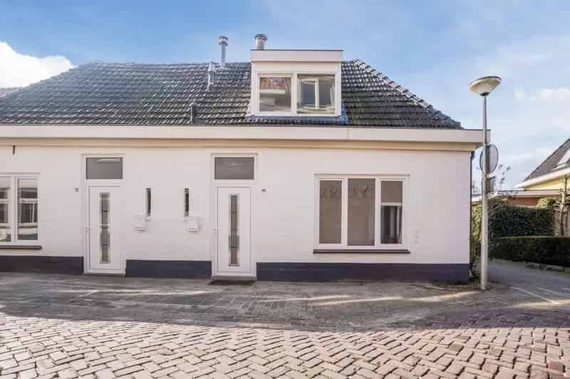 Gerenoveerde eengezinswoning met energielabel A te Borculo