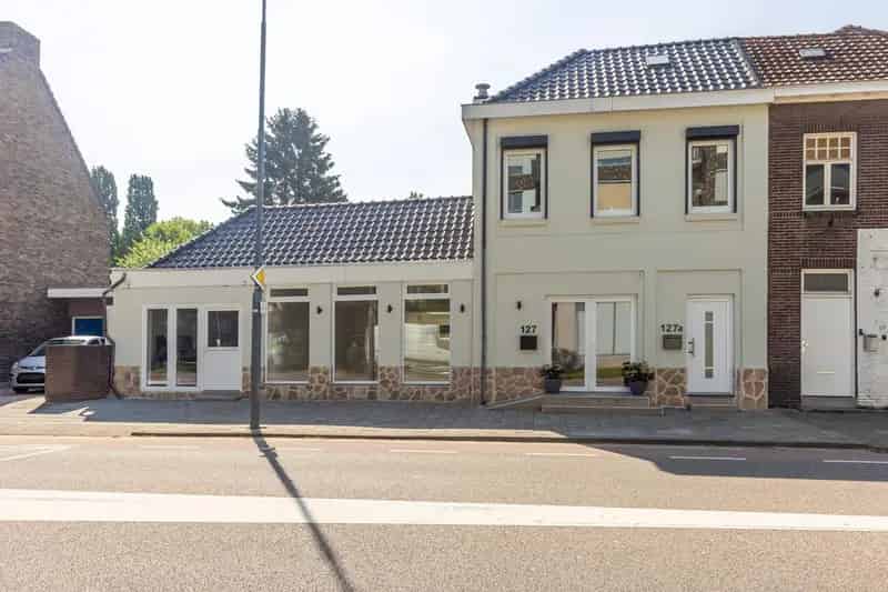 Huis Te Koop , 127, Tudderenderweg, Sittard, Limburg