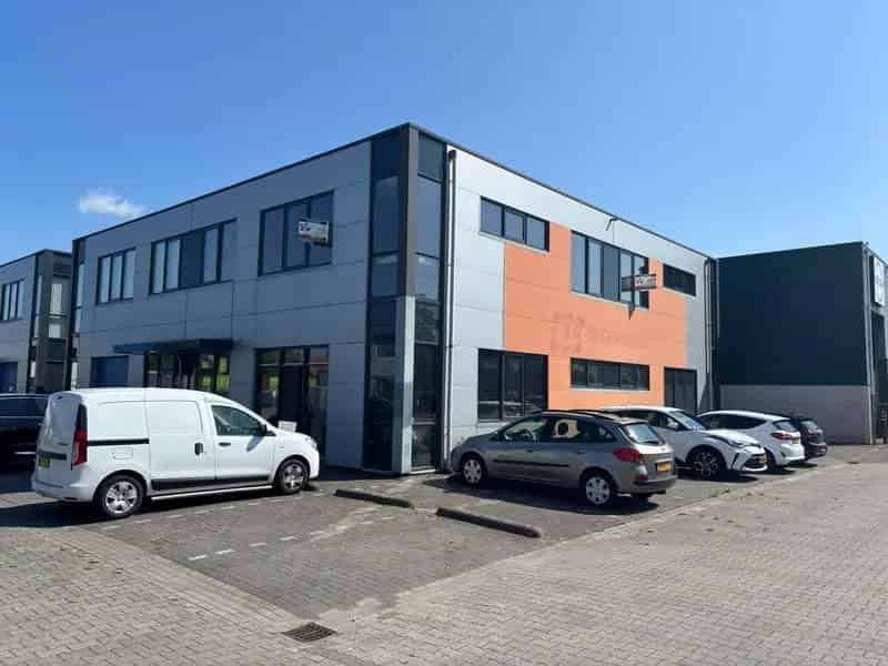 Kantoor Enschede | Zoek kantoren te koop en te huur: Kopersteden 22-1 7547 TK Enschede 