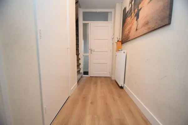 Appartement Te Huur in Beverwijk, Noord-Holland