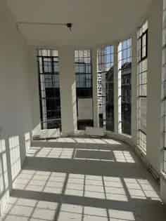 Studio Arnhem Centrum 60m²