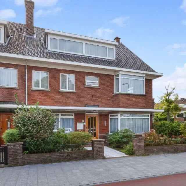 Kamer te Huur Studentenhuis Den Haag 19 20m2