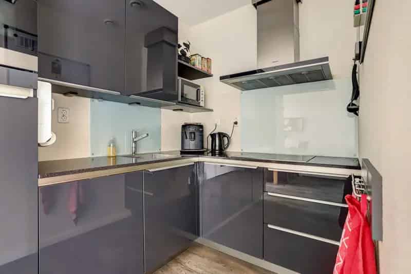 Appartement te koop: Irene Vorrinkstraat 100 6535 NC Nijmegen 
