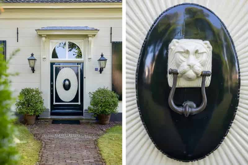 Authentiek Huis te koop in Udenhout