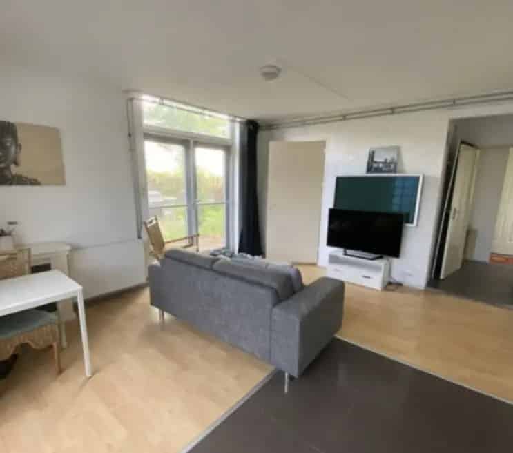 Mooi appartement 2 slaapkamers nabij Ven