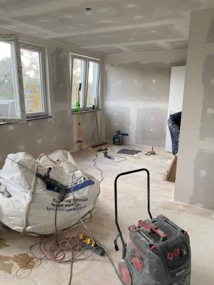 Twee nieuwbouw studio's beschikbaar aan de Bredaseweg