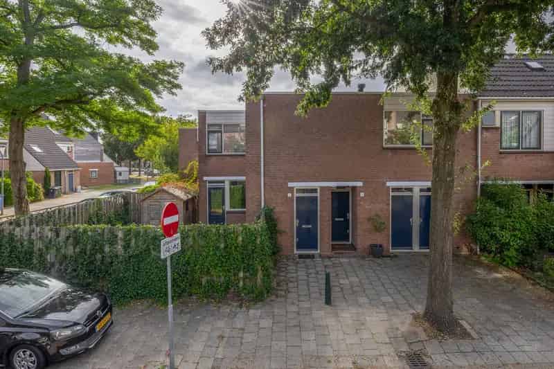 Appartement te koop: Helsingborgerf 4 3067 PV Rotterdam | Funda