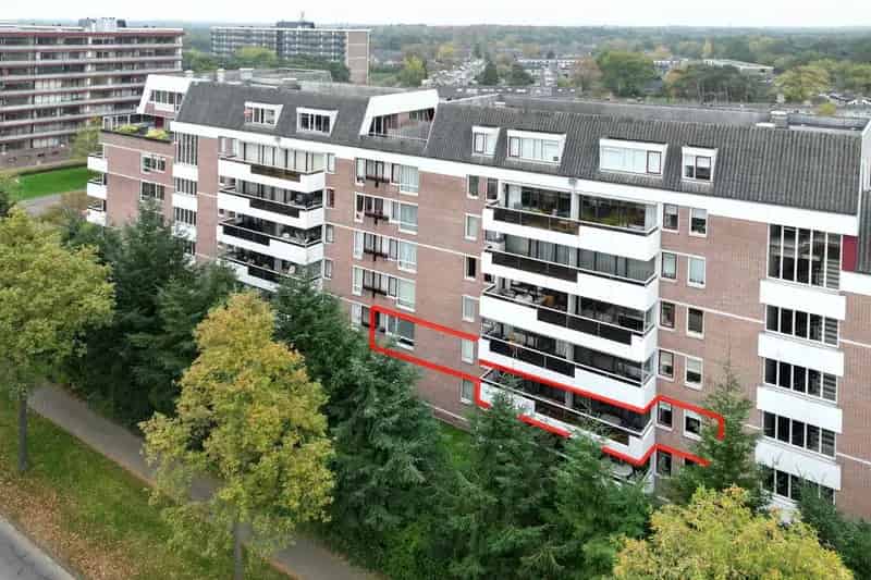 Appartement te koop Bilthoven - Modern en Instapklaar