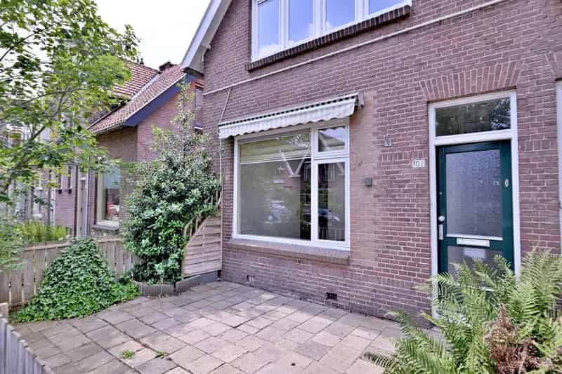 Huis te koop Deventer Diepenveenseweg 107