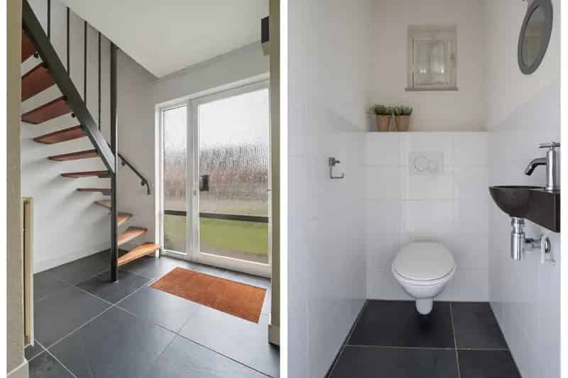 Vrijstaande woning Helvoirt 4 slaapkamers grote tuin