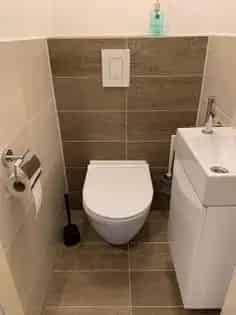 5 Kamer Huis 150m2 Breda Gemeubileerd