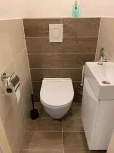 5 Kamer Huis 150m2 Breda Gemeubileerd