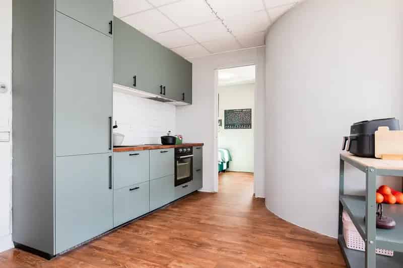 Appartement te koop Hoofddorp Saturnusstraat