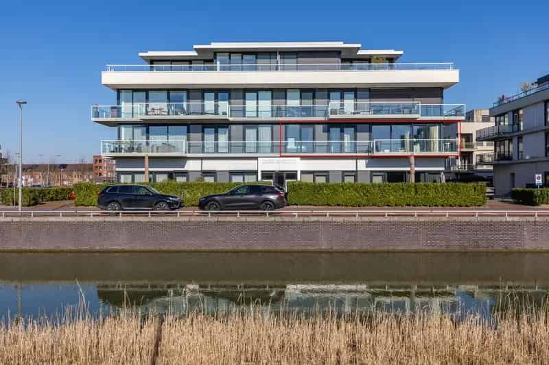 Appartement te koop Almere Poort 99m2 2 slaapkamers