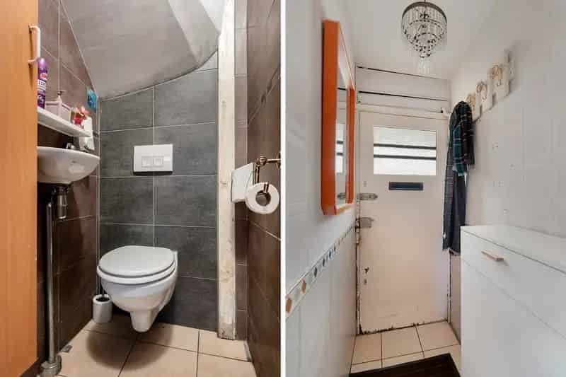 Huis te koop Withuysstraat Den Haag: Gezinswoning nabij Centrum