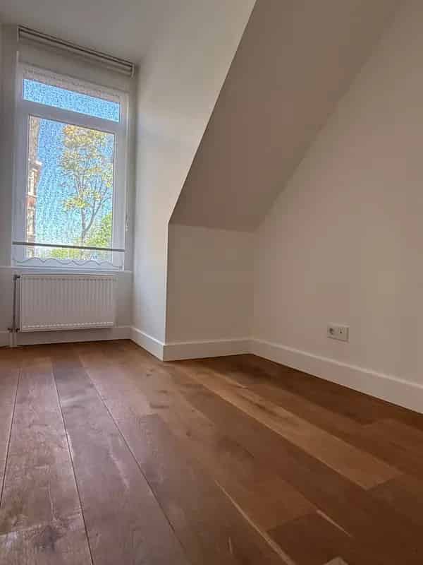 Huis Te Koop , 38, Staverdenstraat, Den Haag, Zuid-Holland