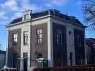 Appartement Molenwater Middelburg 2 kamers 45m2