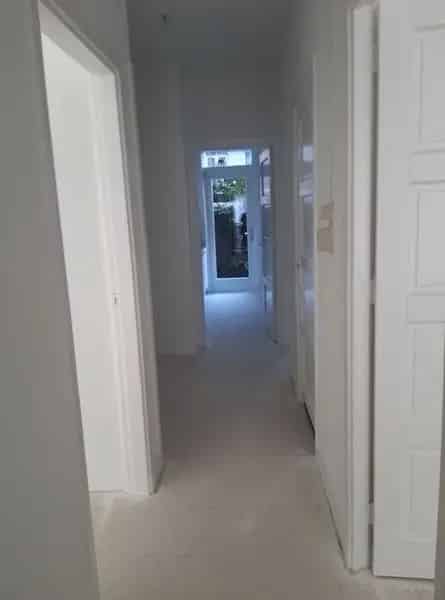 3 Kamer Benedenwoning Amsterdam Paramaribostraat