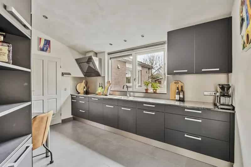 Huis Te Koop , 95, Hescheweg, Oss, Noord-Brabant