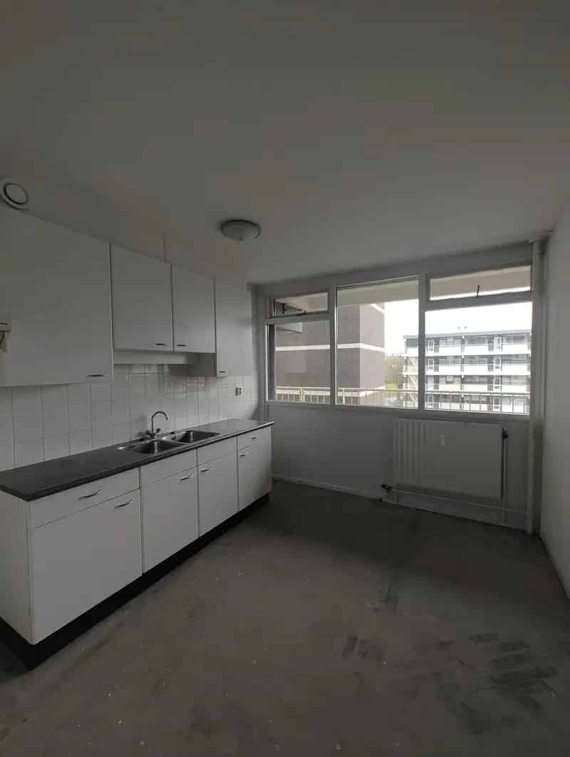 2-kamer appartement Venlo - Per direct beschikbaar