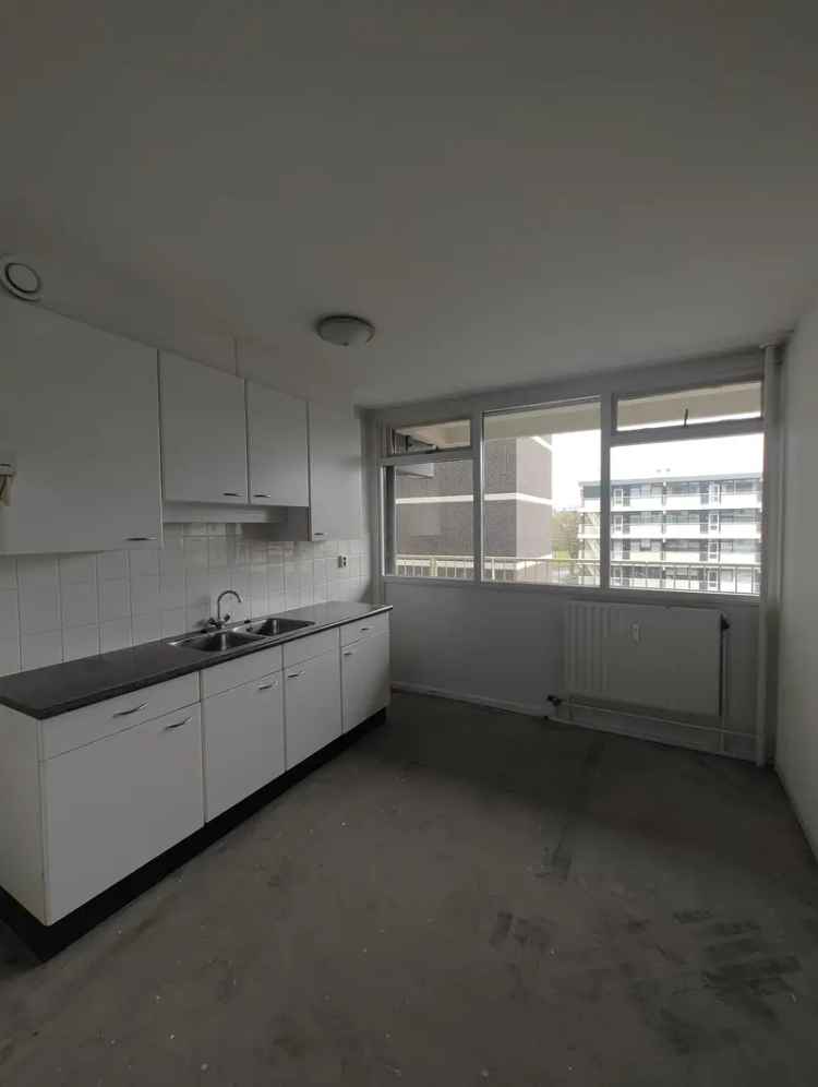 2-kamer appartement Venlo - Per direct beschikbaar