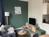Studio Heul Alkmaar: Appartement te huur