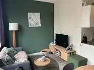 Studio Heul Alkmaar: Appartement te huur