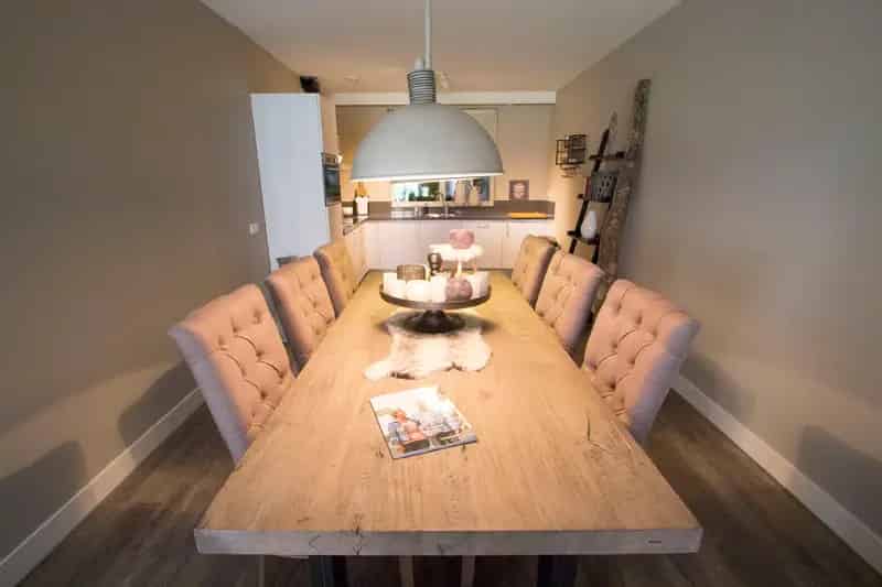 Luxe 3-kamer appartement 55+ Rijnsburg Wellness Faciliteiten