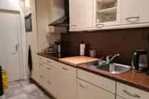 644m2 Horeca met Woning te Koop Zoutelande