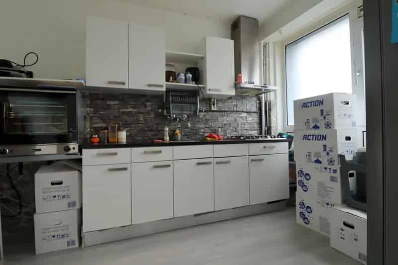 3 Slaapkamers Dakterras Utrecht Familie Woning