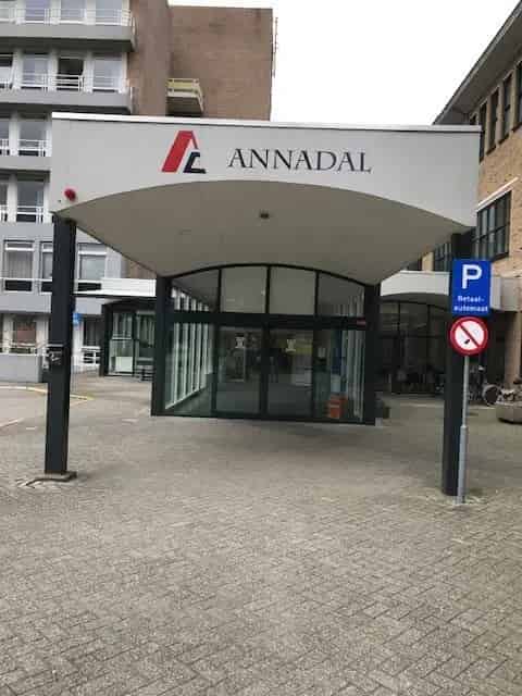 Kantoorruimte te Huur Maastricht Annadal Campus