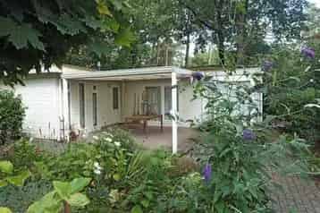Chalet te koop Familiecamping Vossenburcht Overijssel