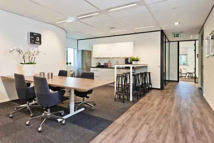 Kantoorruimte Amsterdam Zuidoost A2 Arena